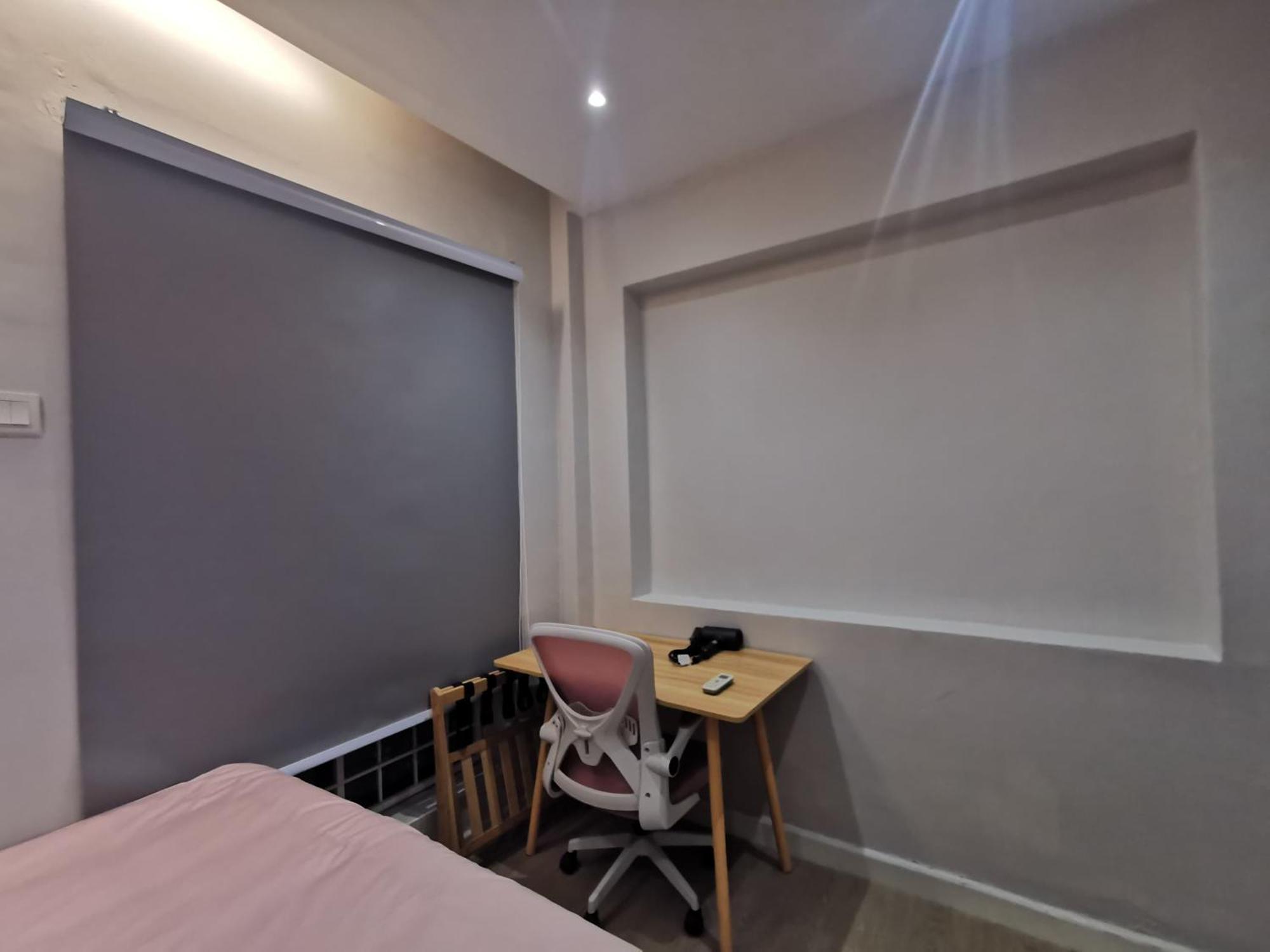 Autumn Guesthouse'S Near Jalan Alor Bukit Bintang Kuala Lumpur Exterior foto