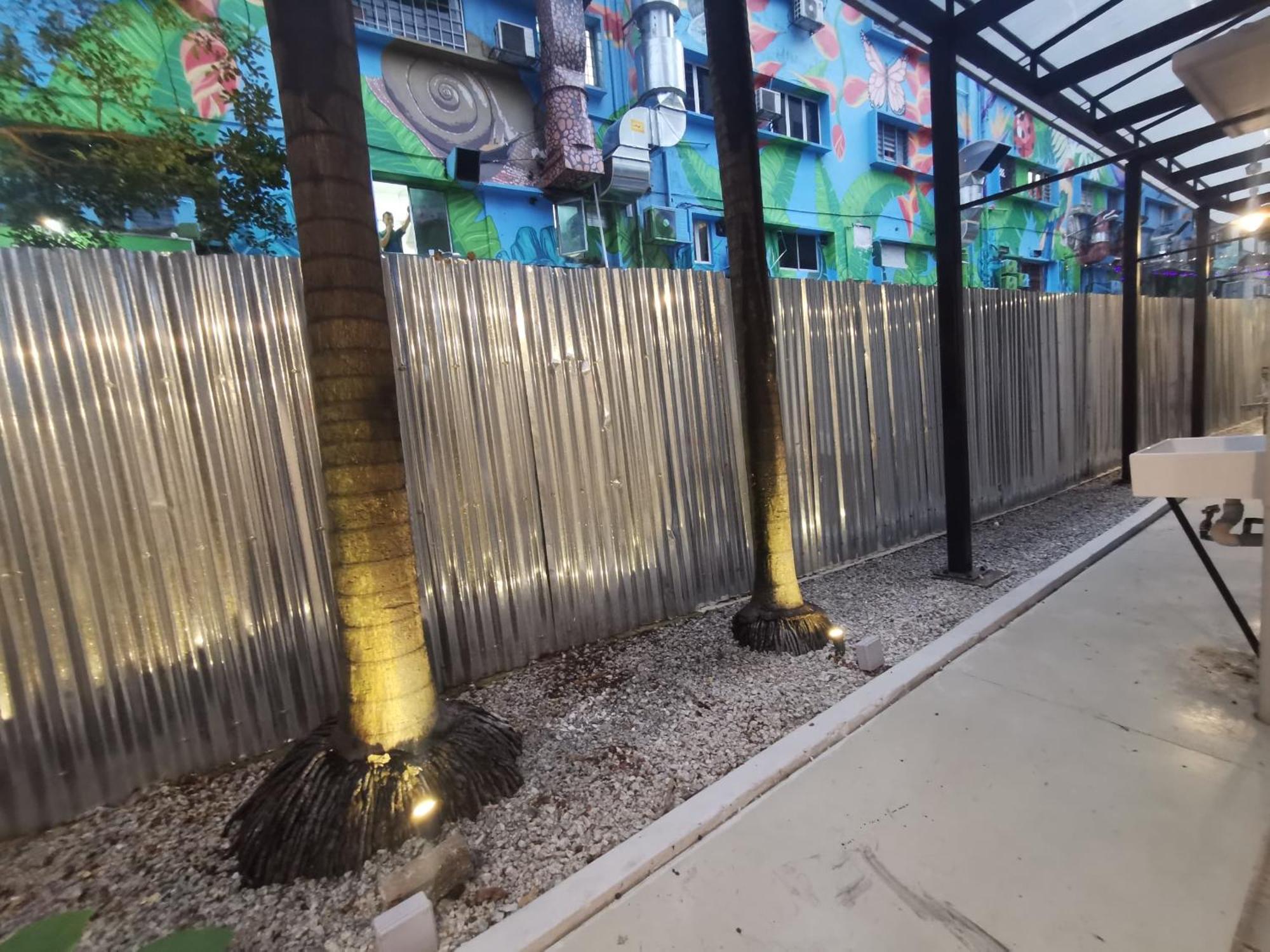 Autumn Guesthouse'S Near Jalan Alor Bukit Bintang Kuala Lumpur Exterior foto